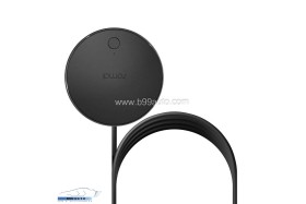 70mai UP04 Hardwire Kit 4G bekötő kábelszett 70mai Omni menetrögzítő kamerához